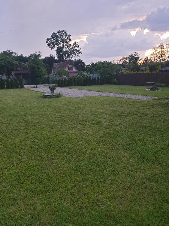 סיגולדה Vacation House Terraces מראה חיצוני תמונה