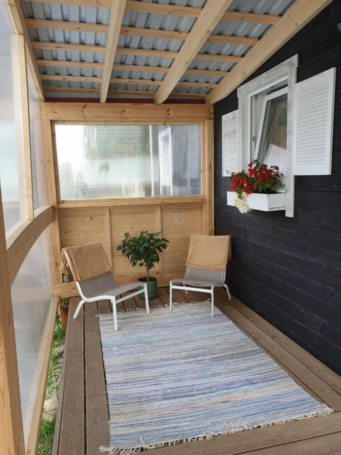 סיגולדה Vacation House Terraces מראה חיצוני תמונה
