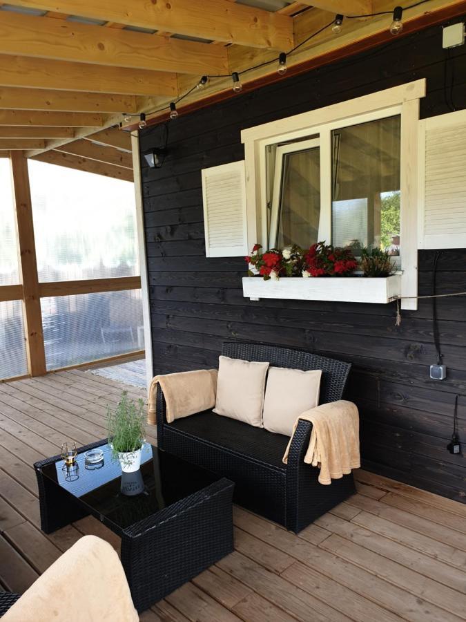 סיגולדה Vacation House Terraces מראה חיצוני תמונה
