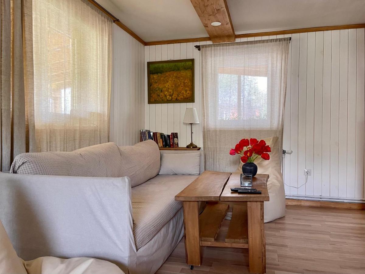 סיגולדה Vacation House Terraces מראה חיצוני תמונה