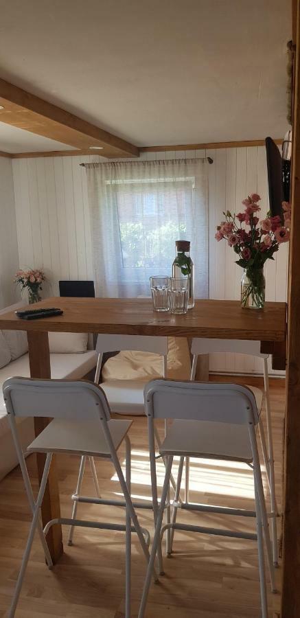 סיגולדה Vacation House Terraces מראה חיצוני תמונה