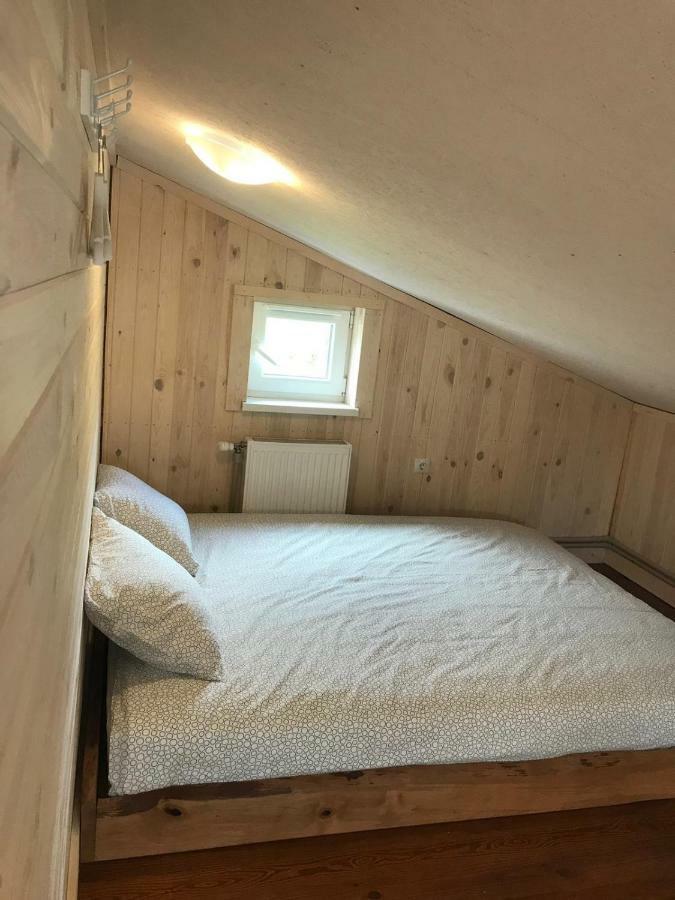 סיגולדה Vacation House Terraces מראה חיצוני תמונה