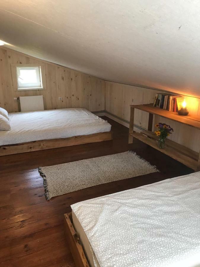 סיגולדה Vacation House Terraces מראה חיצוני תמונה