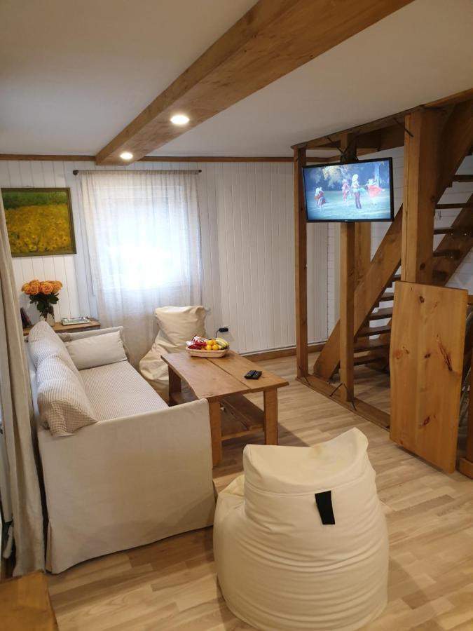 סיגולדה Vacation House Terraces מראה חיצוני תמונה